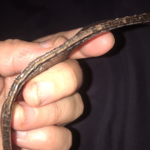 Gucci shoulder bag - Picture 13 of 13